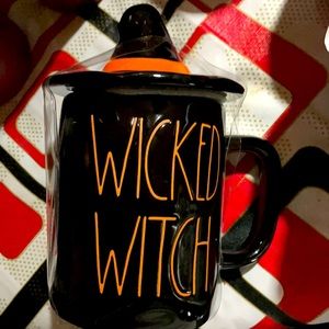 WICKED WITCH Mug